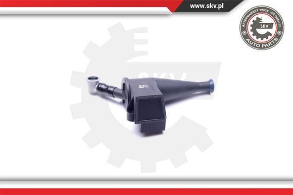 Oil Separator, crankcase ventilation 31SKV066