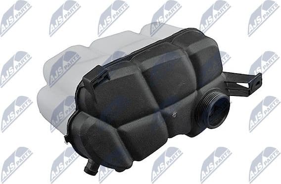 Expansion Tank, coolant CZW-FR-012