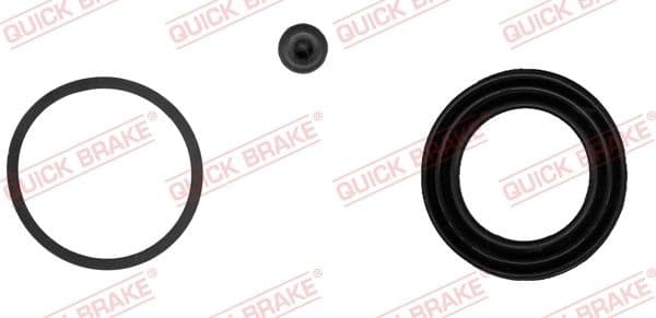 Repair Kit, brake caliper 114-0173