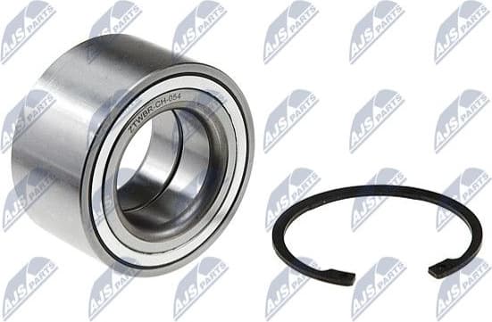 Wheel Hub KLT-CH-054