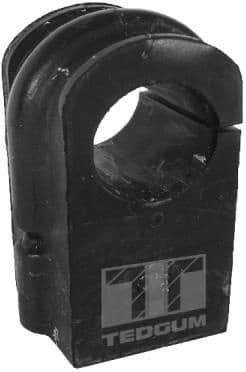 Mounting, stabiliser bar 00464124