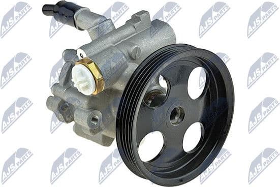 Hydraulic Pump, steering SPW-RE-015
