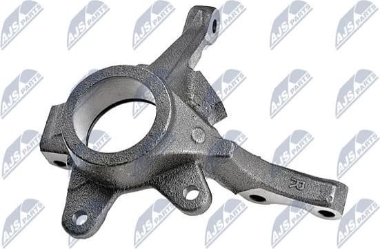 Steering Knuckle, wheel suspension ZZP-RE-015