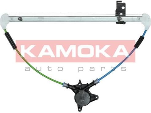 Window Regulator 7200143
