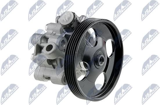Hydraulic Pump, steering SPW-TY-002