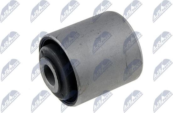 Mounting, control/trailing arm ZTT-DW-095A
