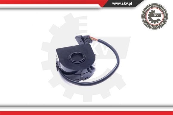 Steering Angle Sensor 17SKV472