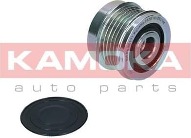 Freewheel clutch alternator RC111