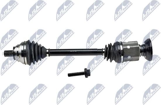 Drive Shaft NPW-VW-127