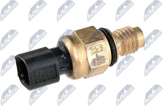Oil Pressure Switch ECW-FR-000