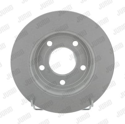 Brake Disc COAT+ 562560JC
