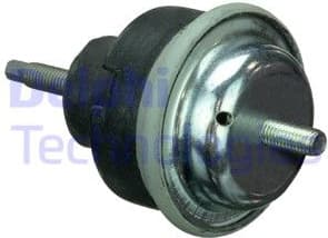 Mounting, engine TEM115