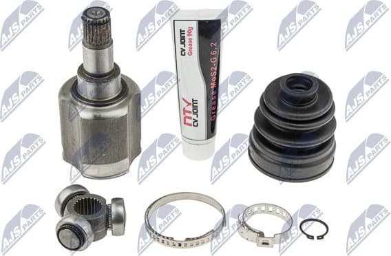 Joint Kit, drive shaft NPW-FR-001