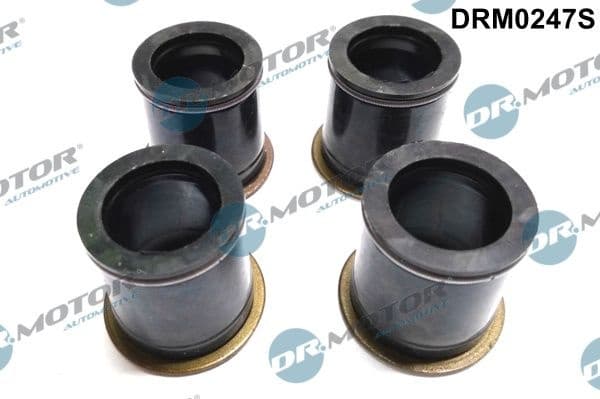 Seal, injector holder DRM0247S