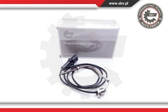 Sensor, exhaust gas temperature 30SKV022