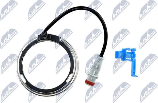 Sensor, wheel speed HCA-PL-002