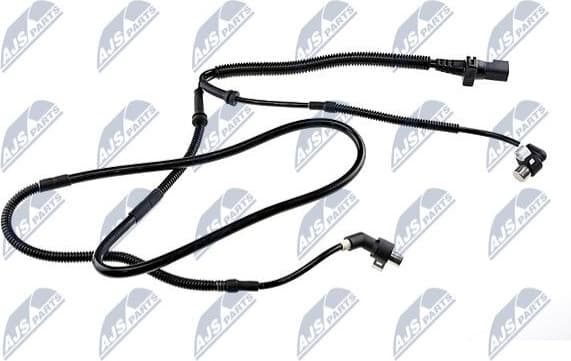 Sensor, wheel speed HCA-FR-021