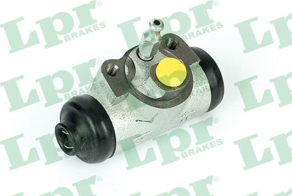 Wheel Brake Cylinder 5562