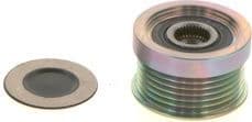 Alternator Freewheel Clutch BOSCH F00M147799