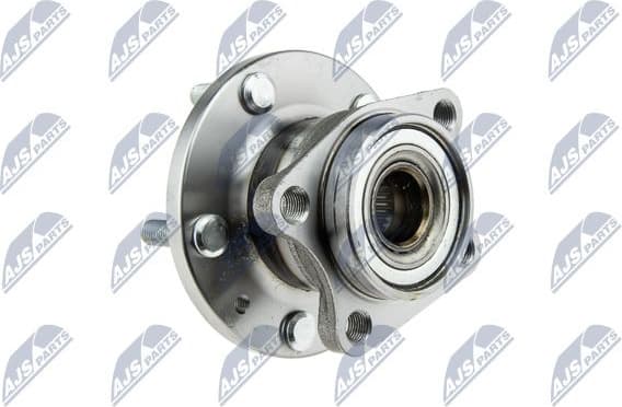 Wheel Bearing Kit KLT-MZ-055