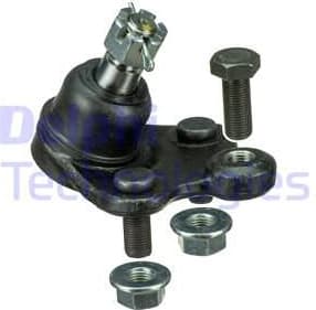 Ball Joint TC3809