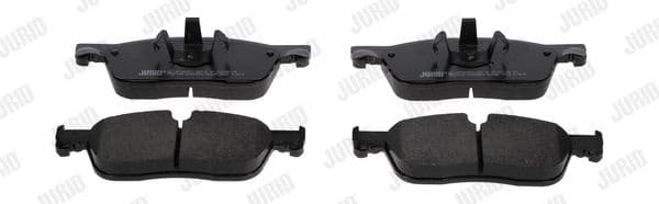 Brake Pad Set, disc brake 573694J