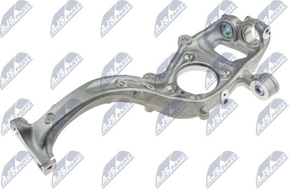 Steering Knuckle, wheel suspension ZZP-AU-033