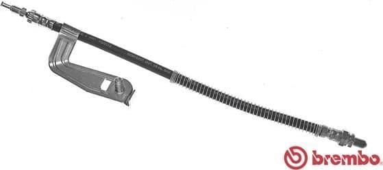 Brake Hose ESSENTIAL LINE T24096