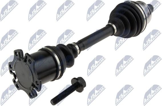 Drive Shaft NPW-AU-021