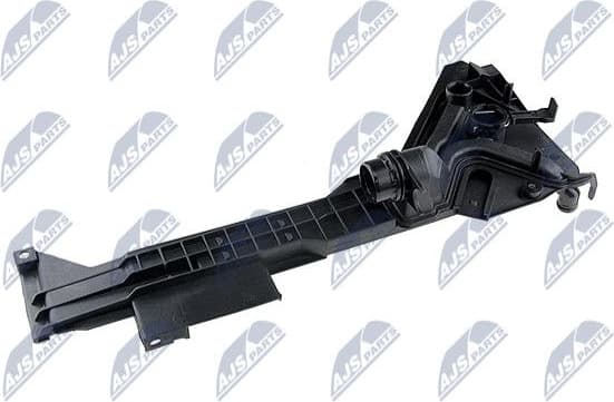 Bracket, expansion tank (coolant) CZW-BM-013A