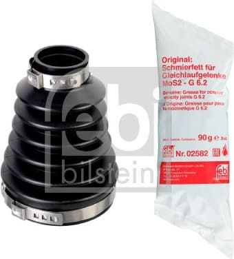 Bellow Kit, drive shaft 174456