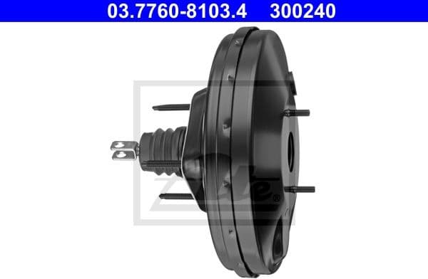 Brake Booster 03.7760-8103.4