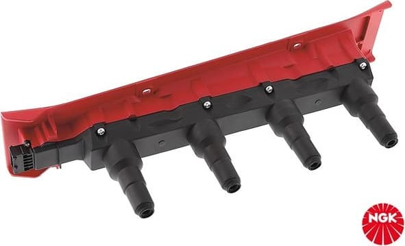 Ignition Coil U6023
