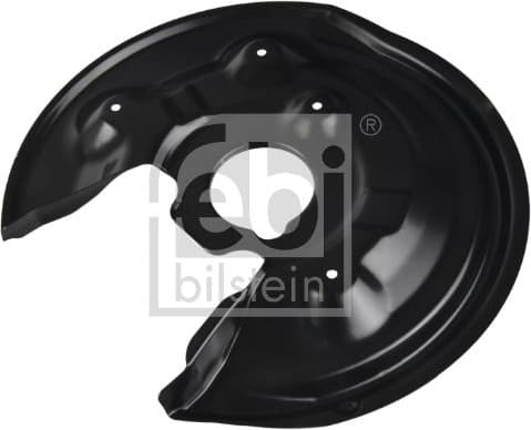 Splash Guard, brake disc 174622