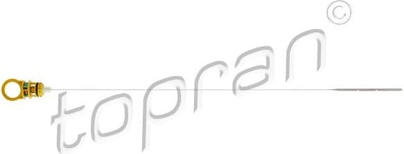 Oil Dipstick 702 387