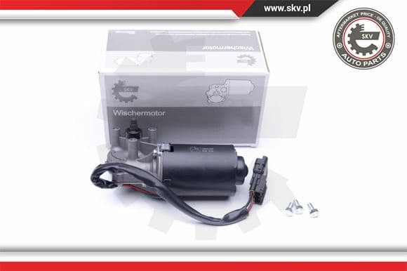Wiper Motor 19SKV035