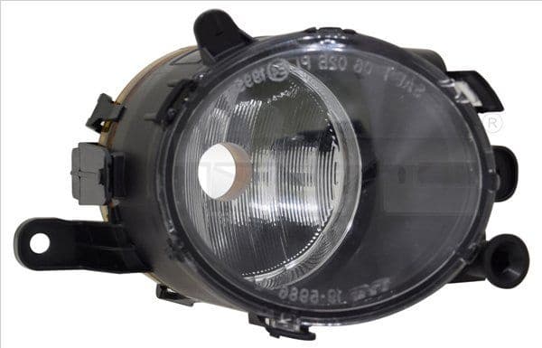 Front Fog Light 19-14260-01-2