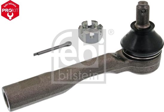 Tie Rod End ProKit 43151