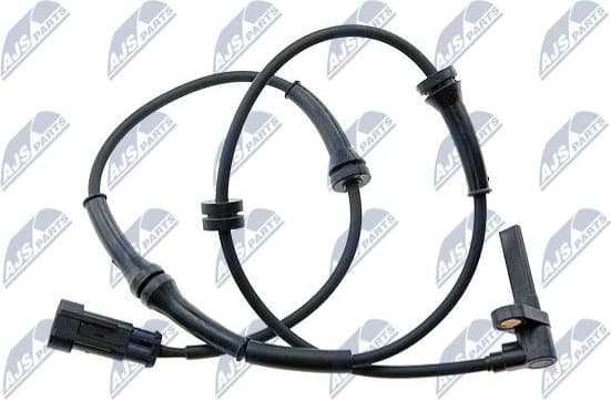 Sensor, wheel speed HCA-AR-007