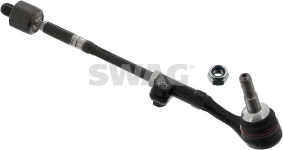 Tie Rod 20927719