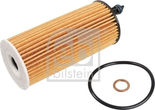 Oil Filter 108280