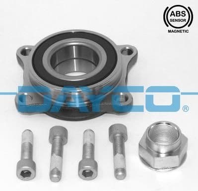 Wheel Bearing Kit KWD1152