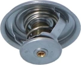 Thermostat, coolant EASY FIT 725086