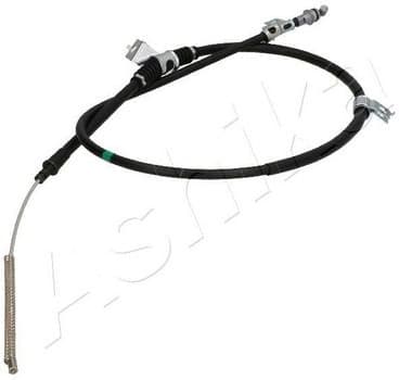 Cable Pull, parking brake 131-05-573L