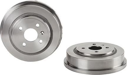 Brake Drum ESSENTIAL LINE 14.A694.10
