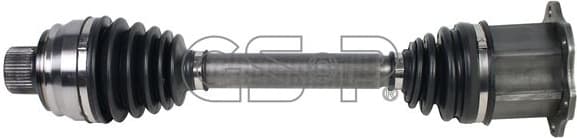 Drive Shaft 201530
