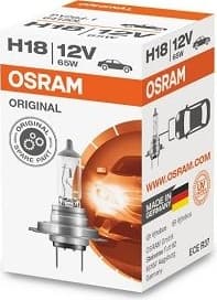 Bulb, cornering light ORIGINAL 64180L