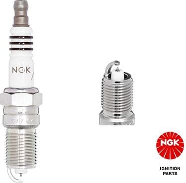 Spark Plug Iridium IX TR55IX