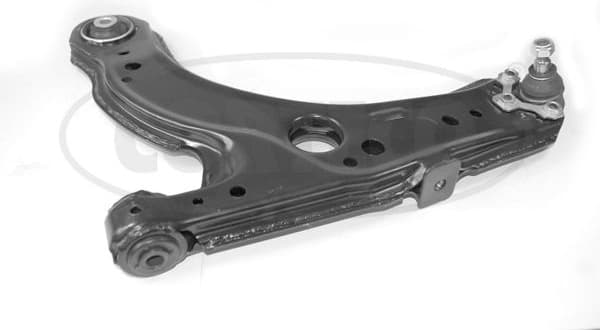 Control/Trailing Arm, wheel suspension 49399127