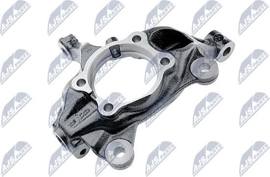 Steering Knuckle, wheel suspension ZZP-MZ-016